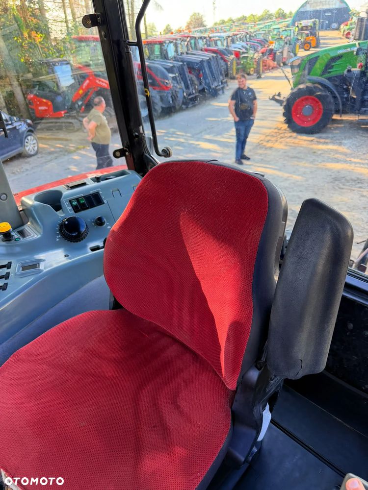 Case IH MX 150 - 20