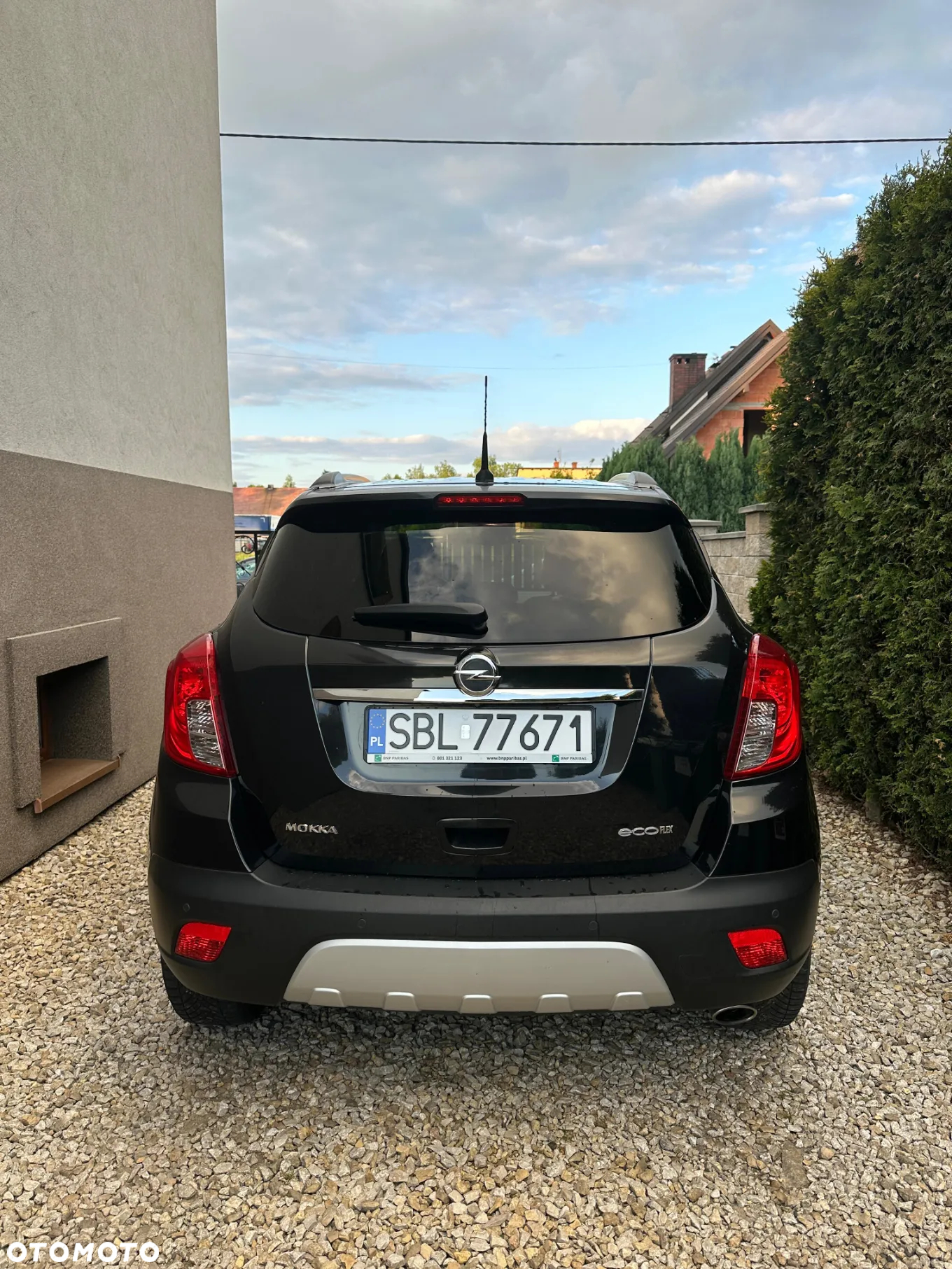 Opel Mokka - 5