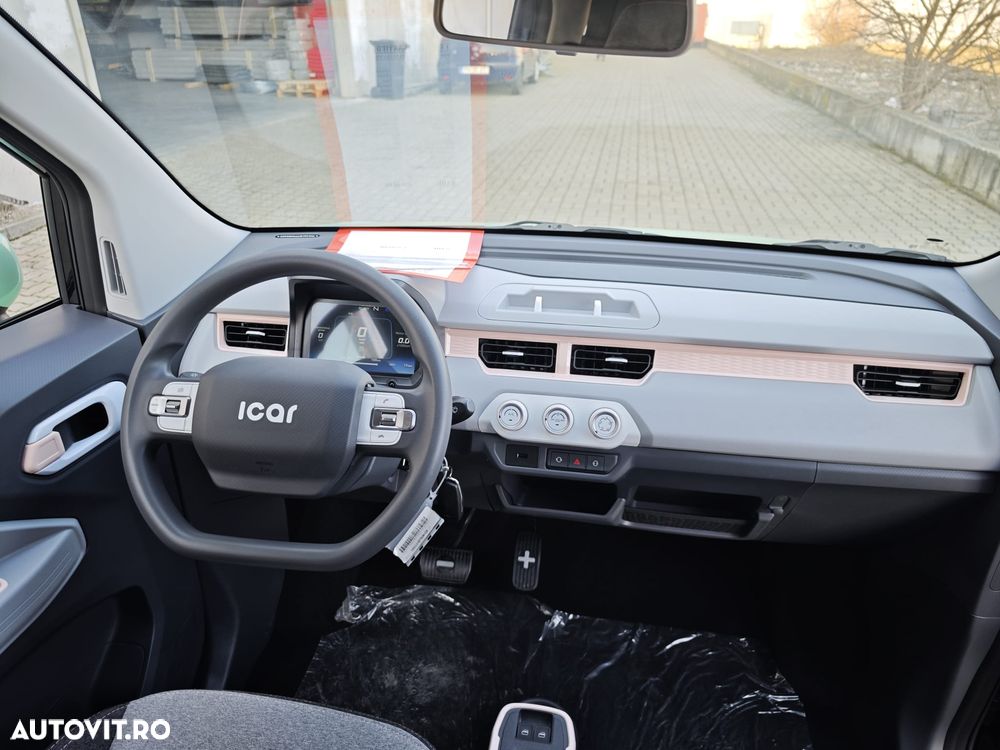 Cenntro Avantier - 15