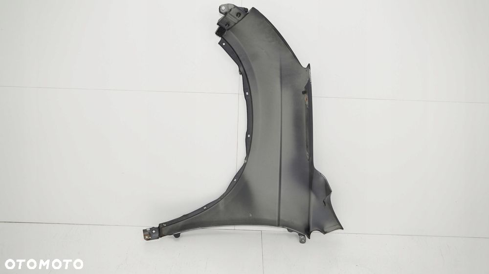 Błotnik prawy przód honda crv iii 06-09r - 8