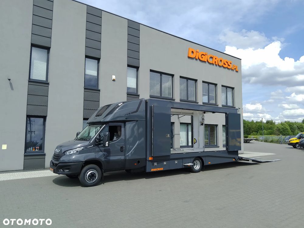 Iveco 70C21A8P DiGiCROSS - 8