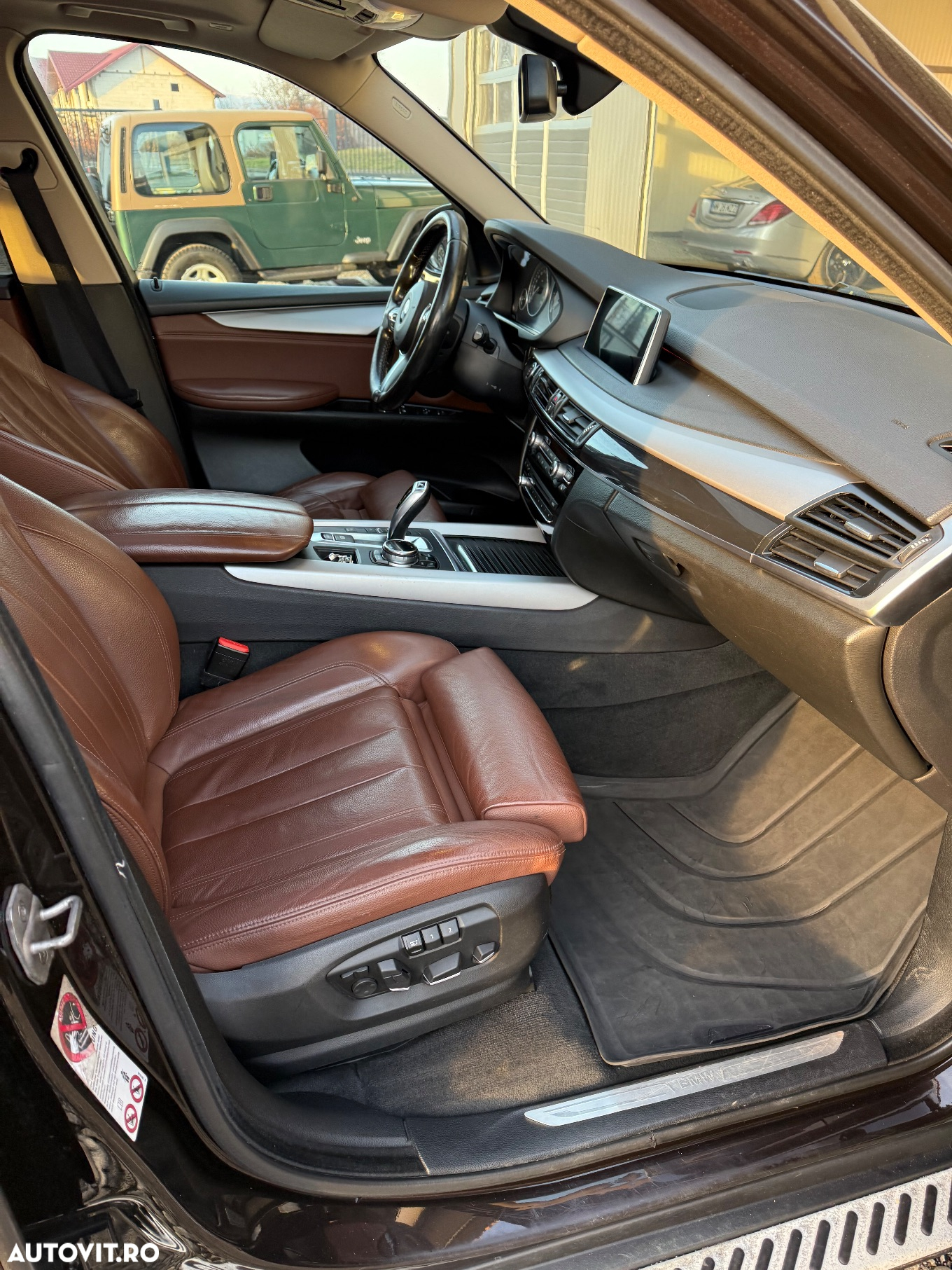 BMW X5 xDrive30d - 8