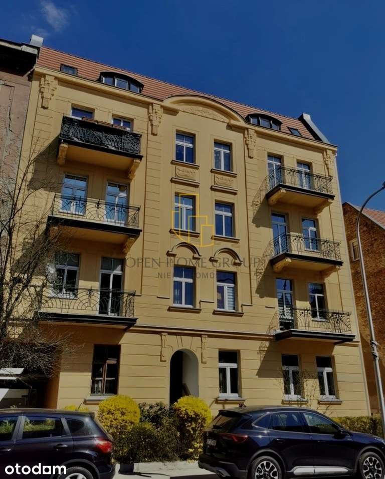 Wyjątkowe mieszkanie 68 m² z klimatyzacją/okazja