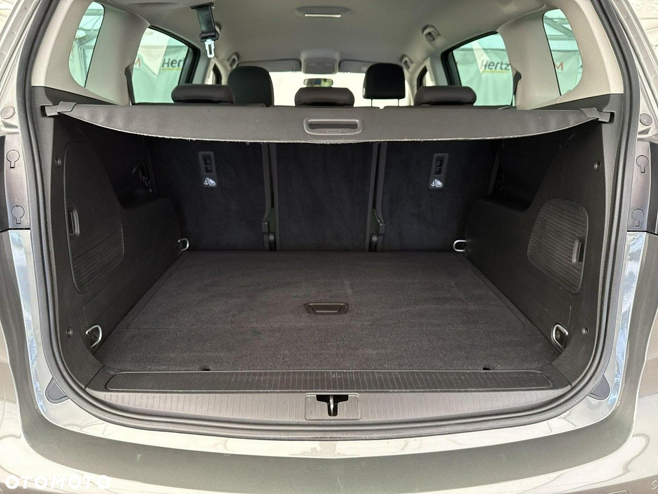 Opel Zafira - 19