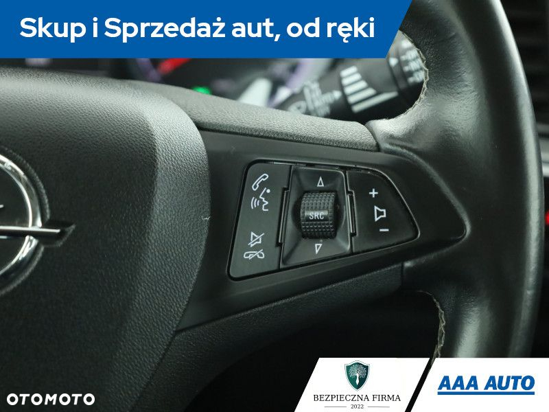 Opel Insignia - 14