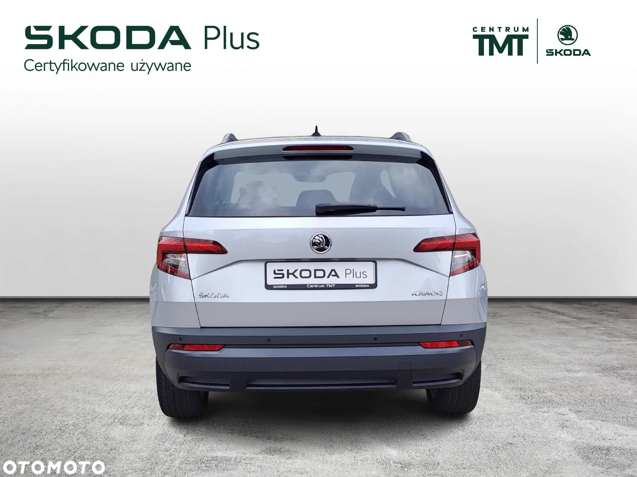 Skoda Karoq 1.6 TDI SCR 4x2 Ambition - 4