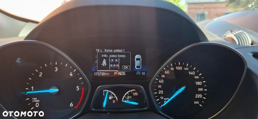 Ford Kuga 2.0 TDCi AWD ST-Line - 18