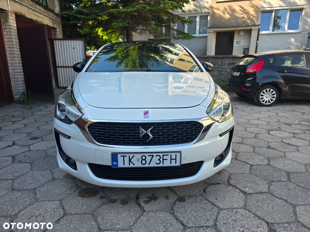 DS Automobiles DS 5 - 3
