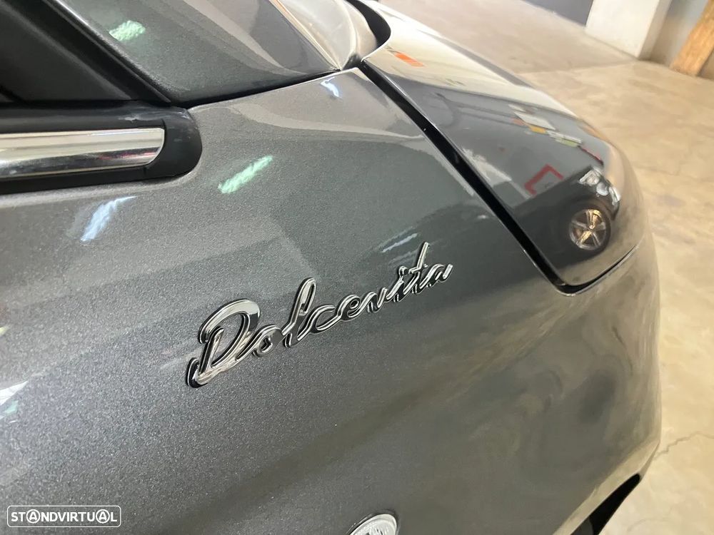 Fiat 500 1.0 Hybrid Dolcevita - 16