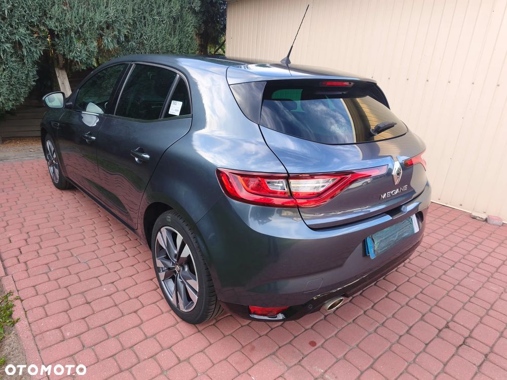 Renault Megane - 5