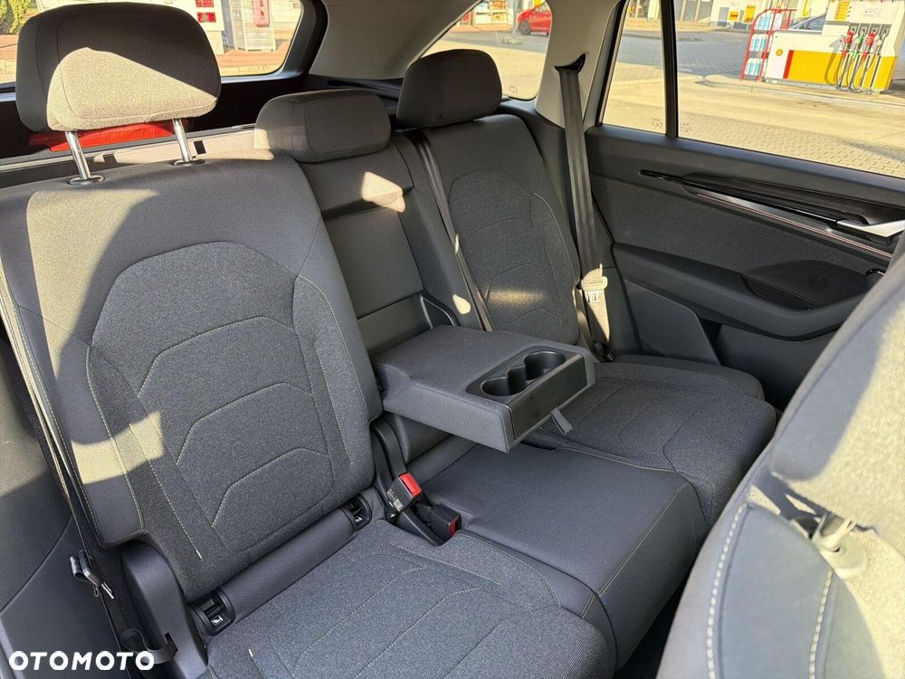 Skoda Kodiaq 1.5 TSI mHEV 4x2 Selection DSG - 21