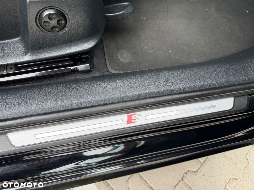 Audi A4 Avant 2.0 TDI S tronic sport - 31