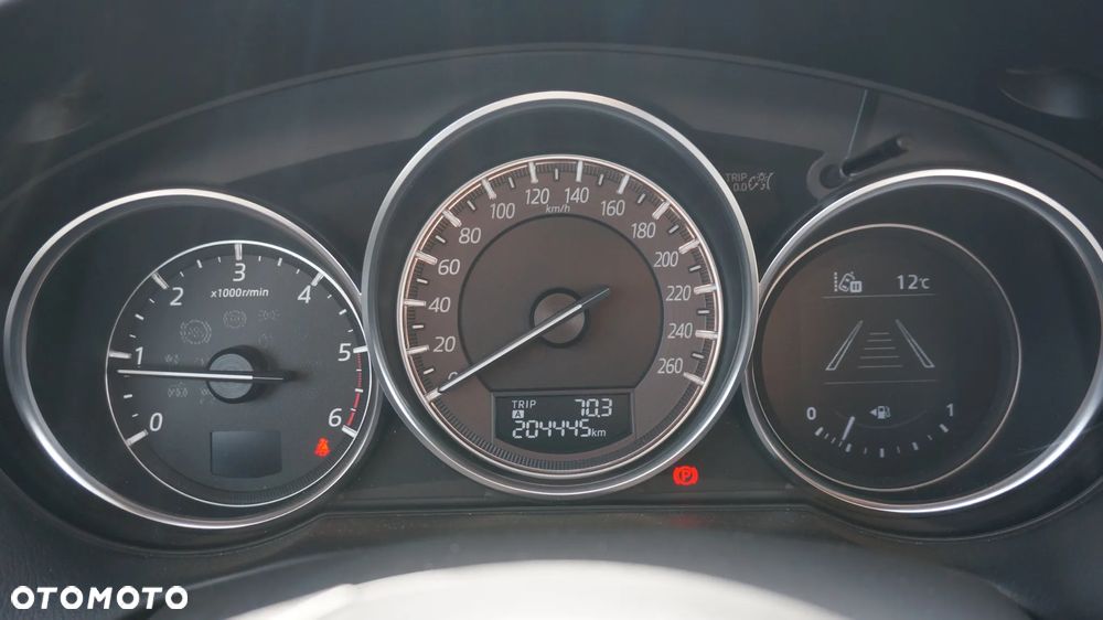 Mazda CX-5 2.2 D Skypassion - 16