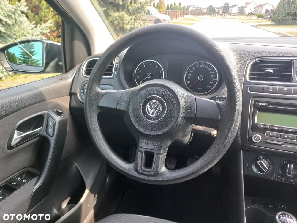 Volkswagen Polo 1.4 16V Comfortline Optimum - 29