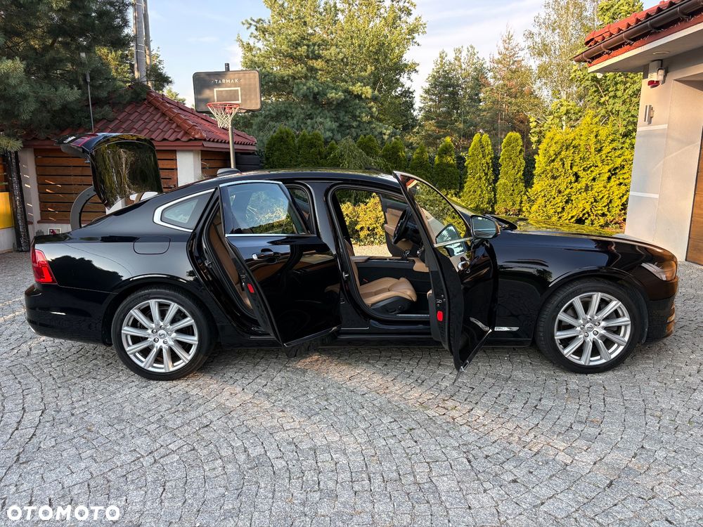 Volvo S90 D5 SCR AWD Inscription - 21