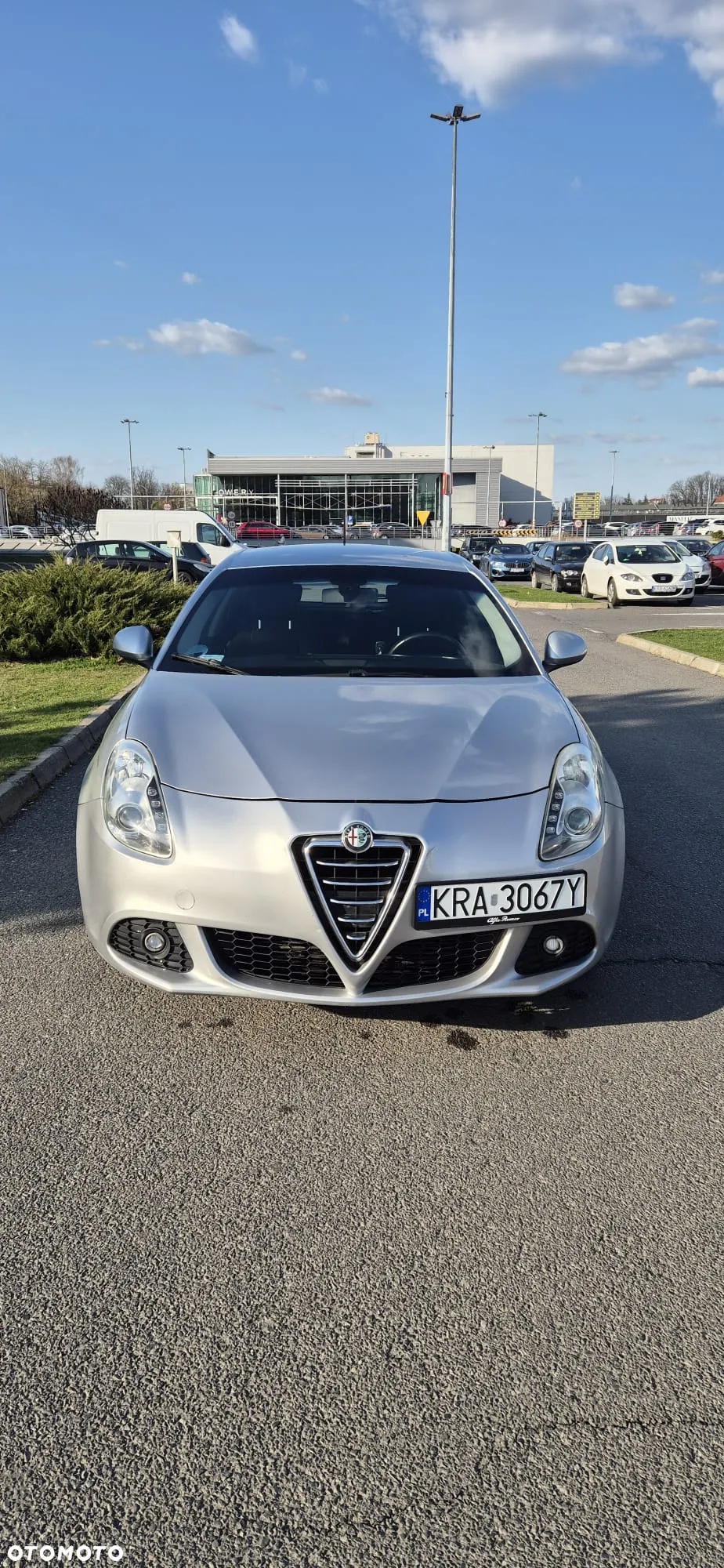 Alfa Romeo Giulietta 2.0 JTDM Distinctive - 3
