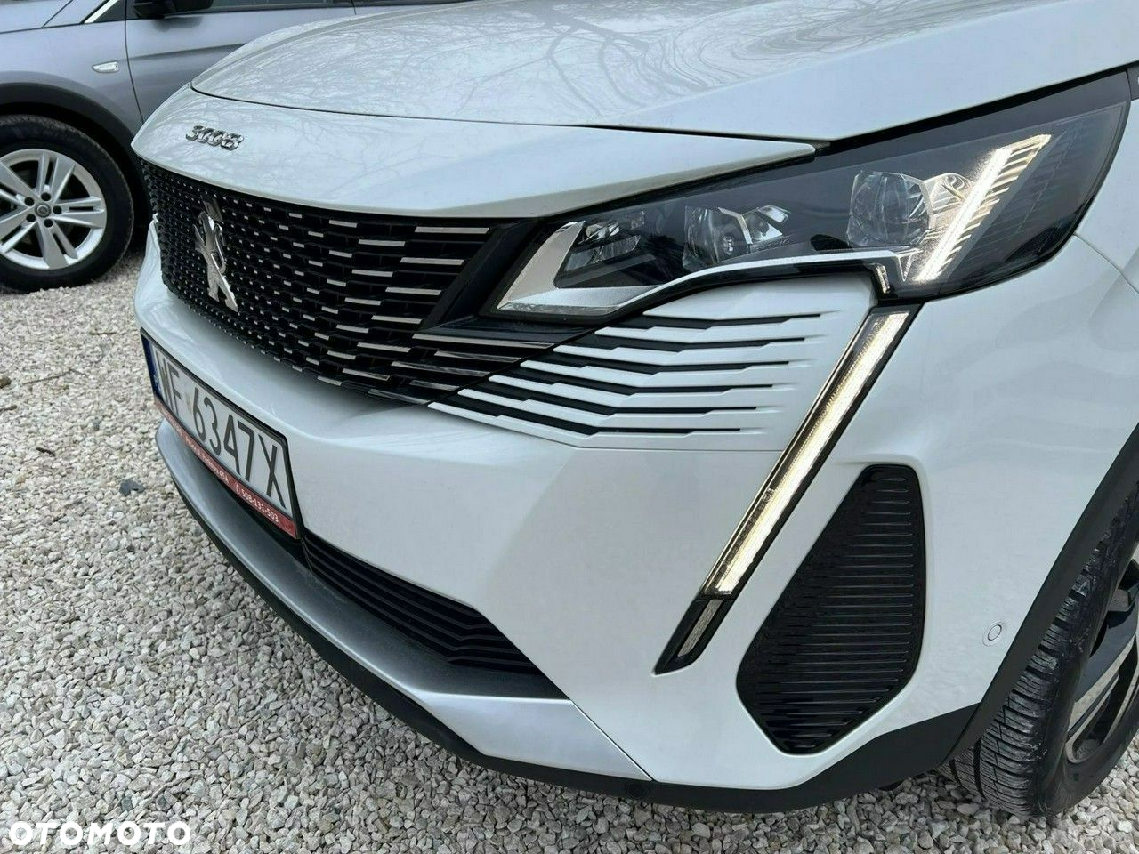 Peugeot 3008 1.2 PureTech GT S&S EAT8 - 16