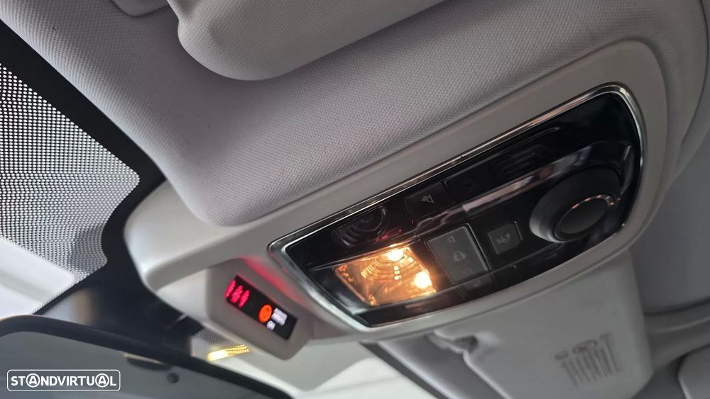 Peugeot 508 SW 1.6 HDi Active - 43