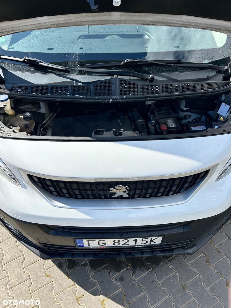Peugeot Expert Long - 3