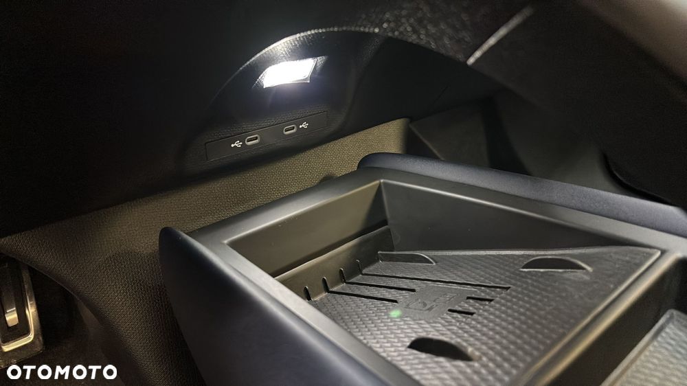 Cupra Tavascan 82kWh 4Drive VZ - 24