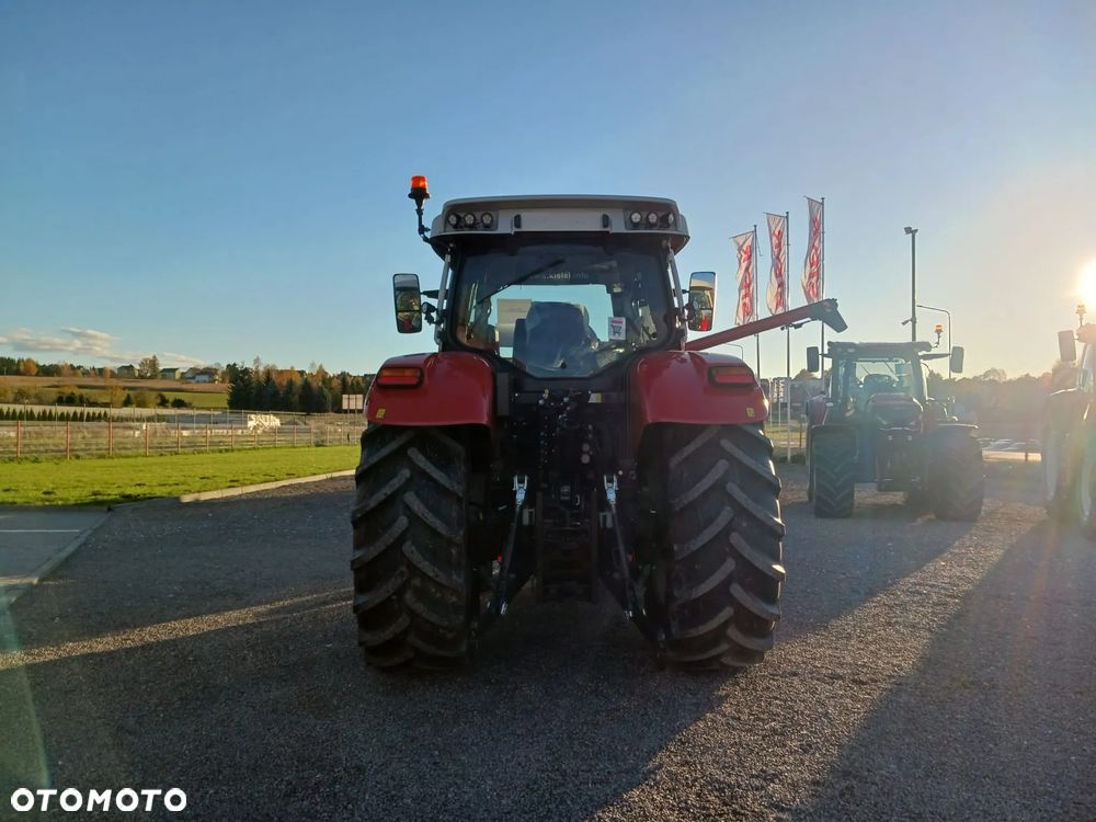 Steyr PROFI 6150 - 7