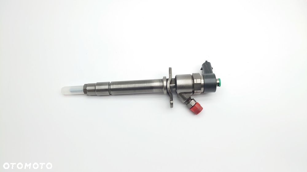 wtryskiwacz bosch 0445110078 volvo s60, v70, s80, 2.4 d5 sprawdzony - 3