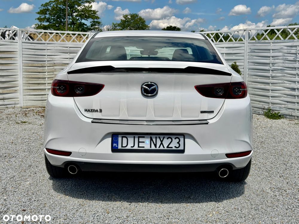 Mazda 3 - 23