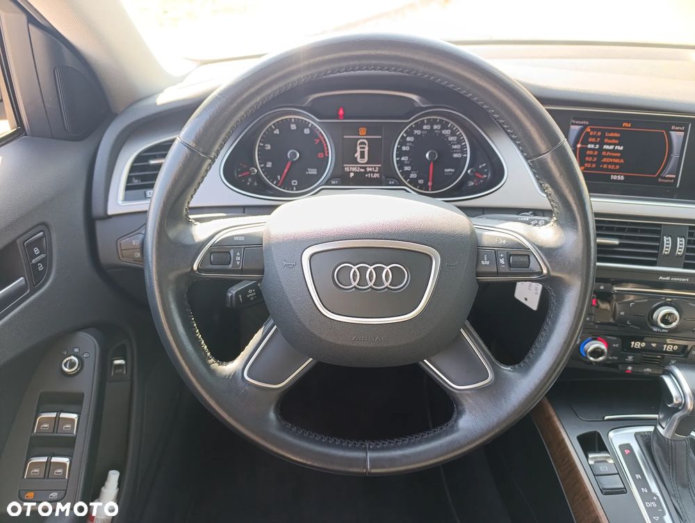 Audi A4 Allroad - 17