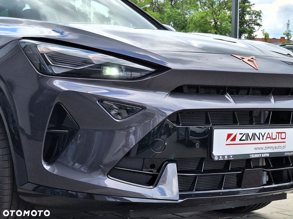 Cupra Formentor 1.5 eTSI mHEV DSG - 13