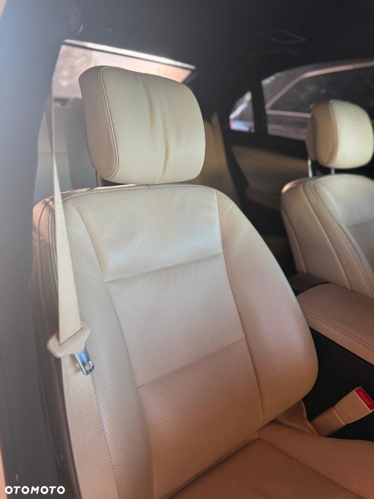 Mercedes-Benz Klasa S 500 L BlueEFFICIENCY 7G-TRONIC - 18