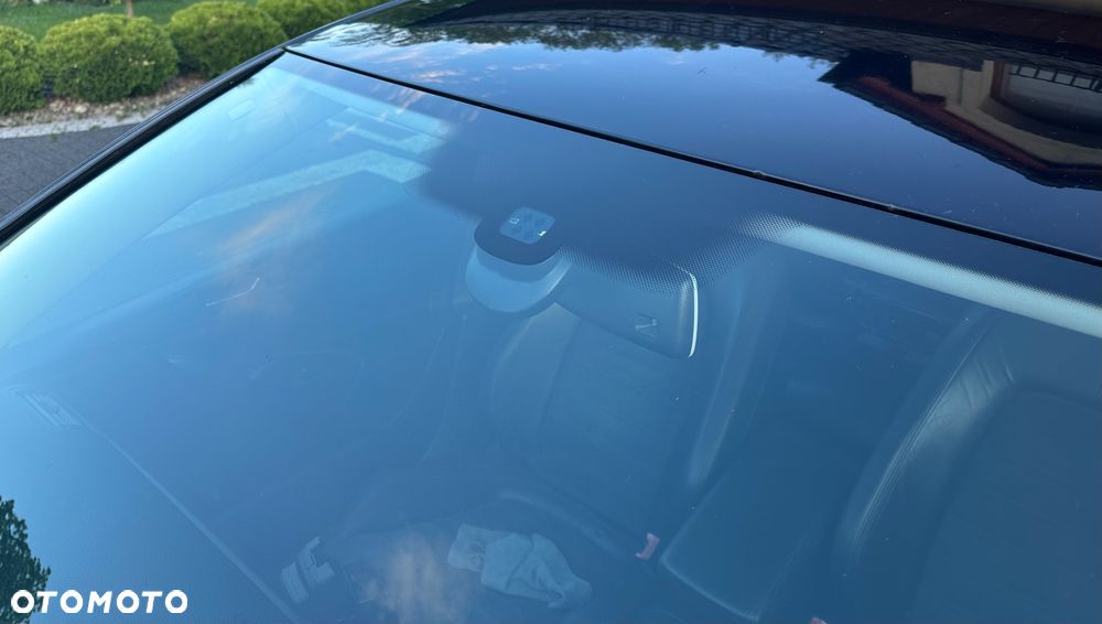 Volkswagen Passat 2.0 TDI DPF Highline - 10