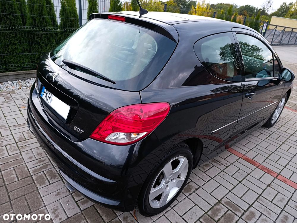 Peugeot 207 120 Premium - 3