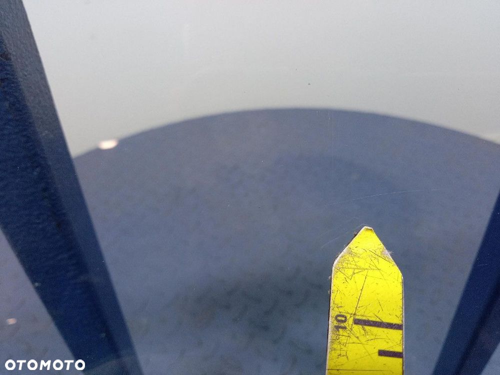 CHRYSLER STRATUS I CABRIO SZYBA KAROSERYJNA TYŁ PRAWA TYLNA - 6