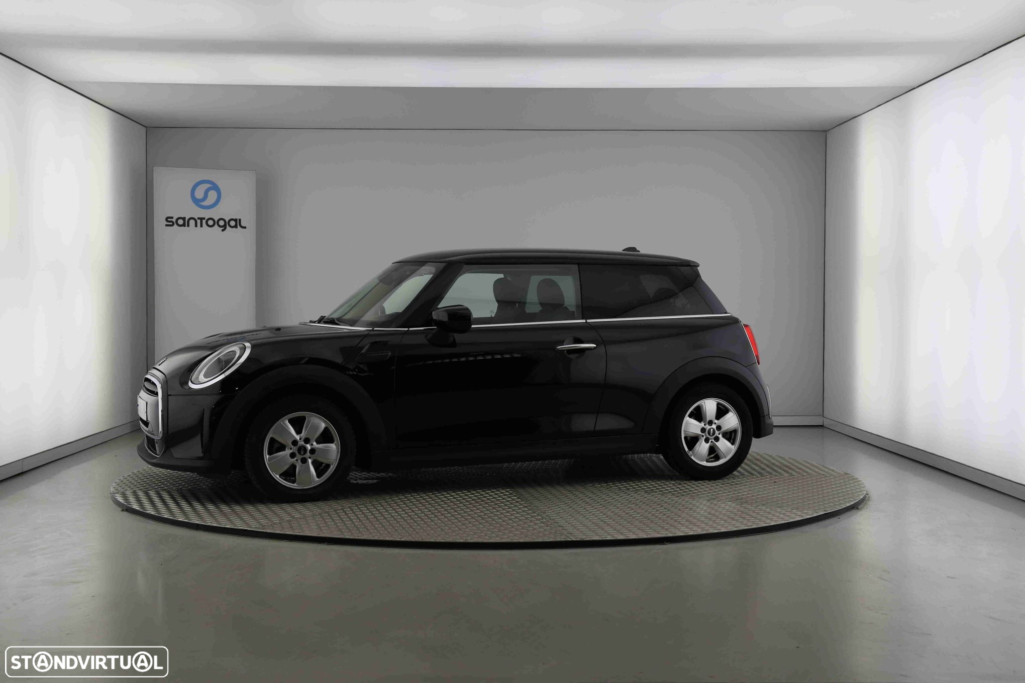 MINI 3 Portas One Classic - 3