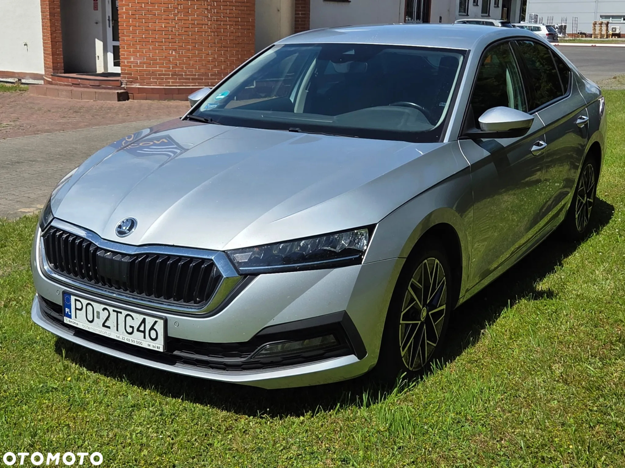 Skoda Octavia 1.5 TSI ACT Ambition - 3