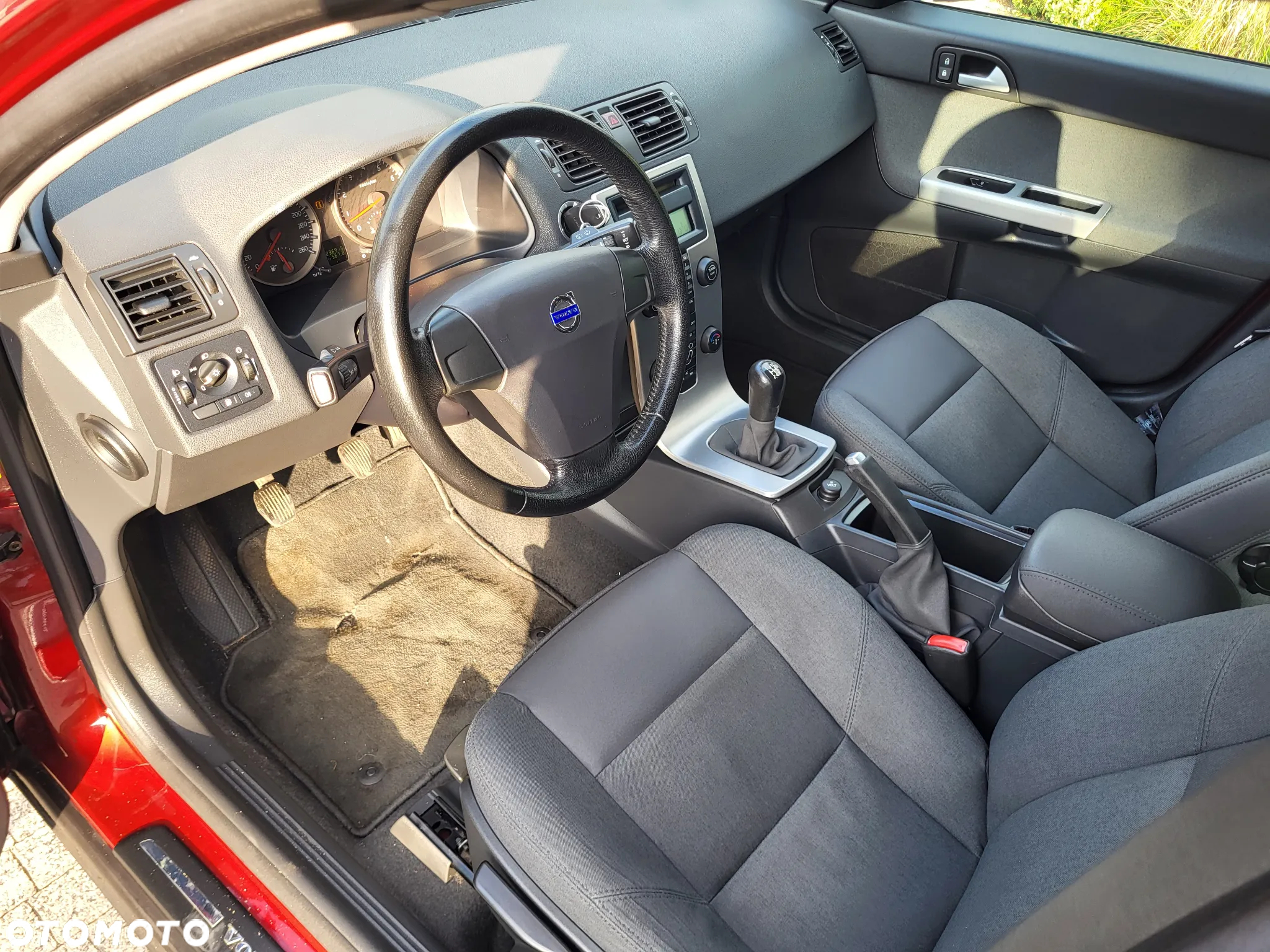 Volvo V50 2.0 Momentum - 12
