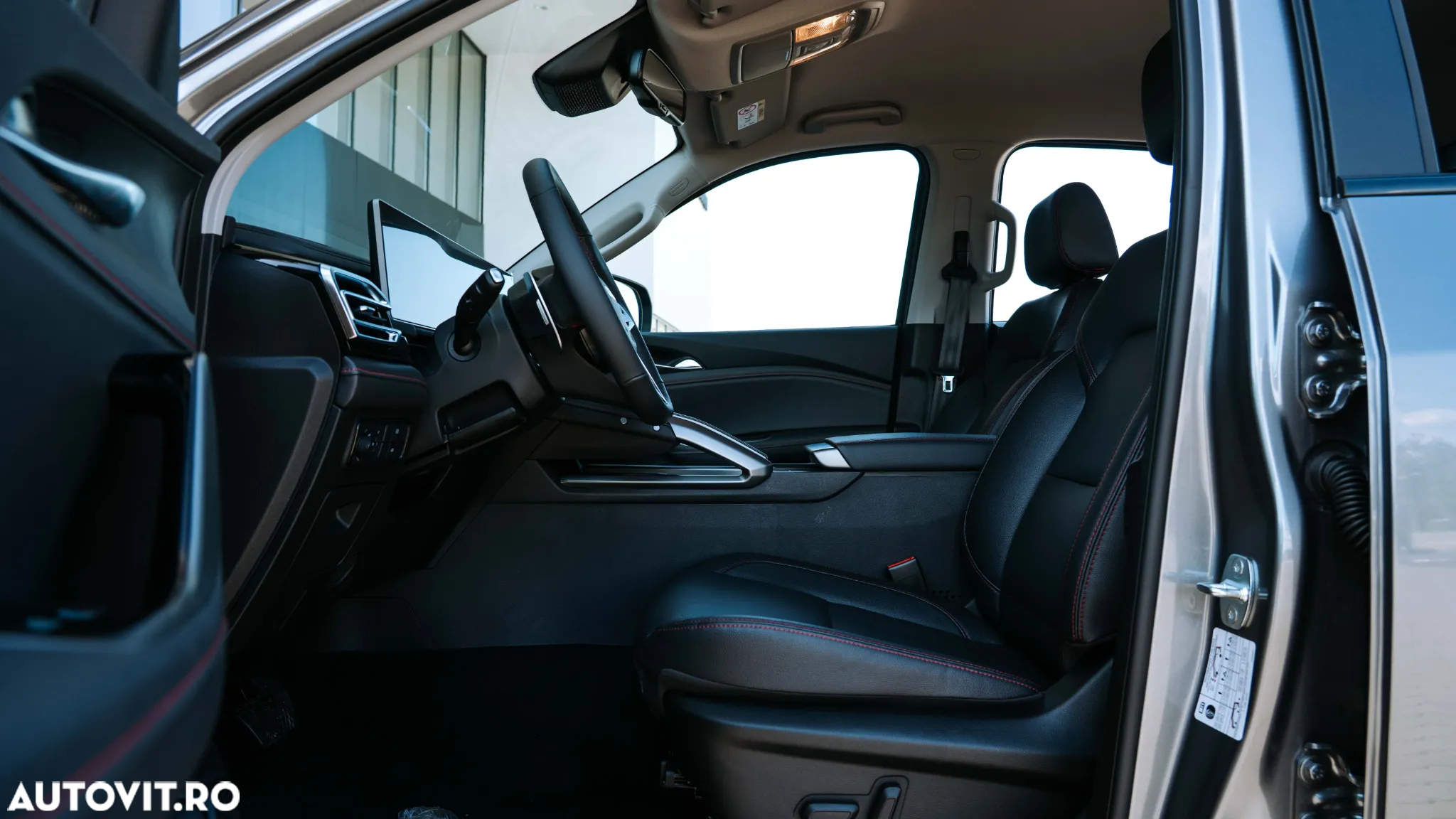 Maxus T60 - 16
