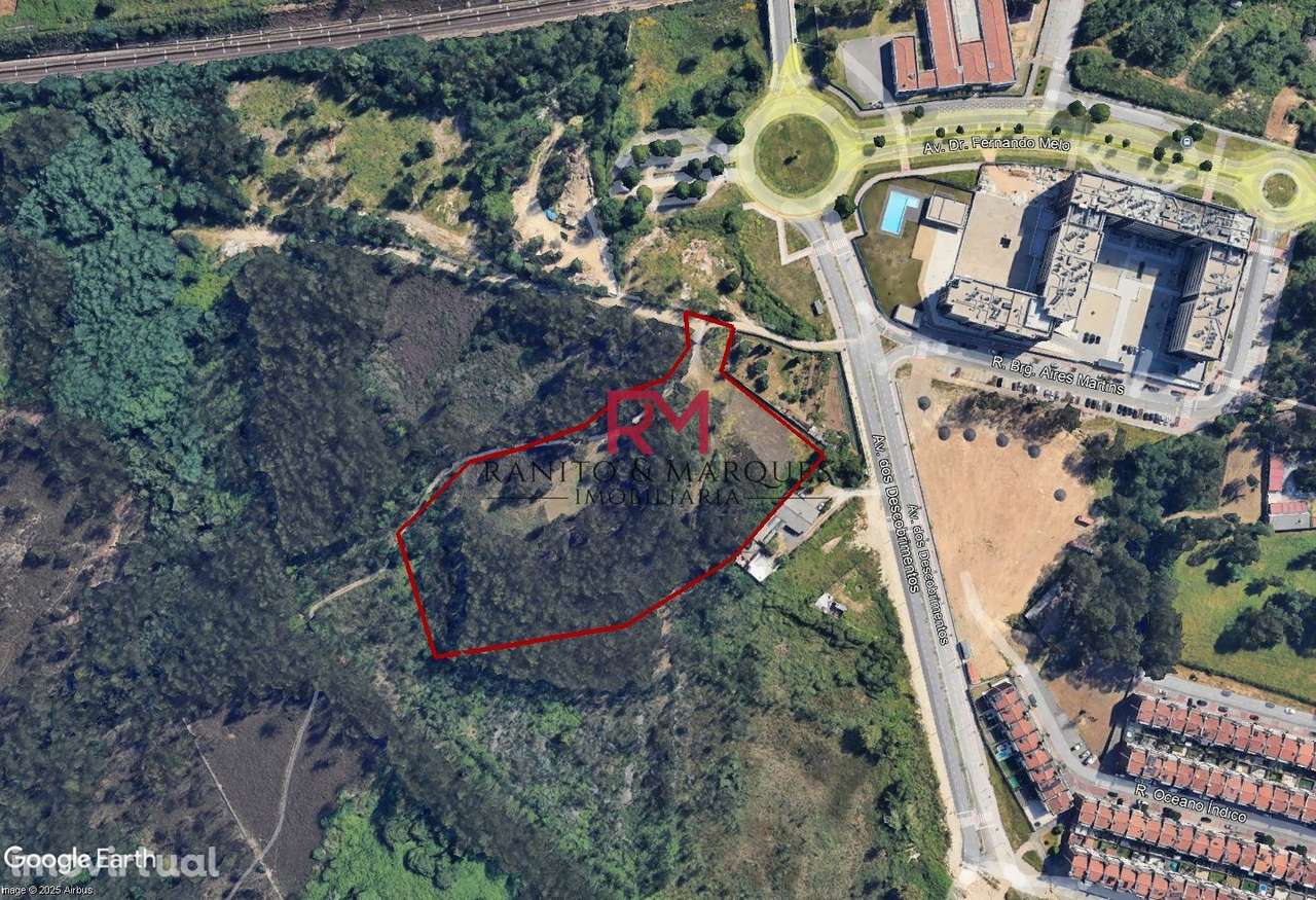 TERRENO COM 13.500M2 PARA CONSTRUÇÃO - LAGUEIRÕES, VALONGO - Grande imagem: 2/20