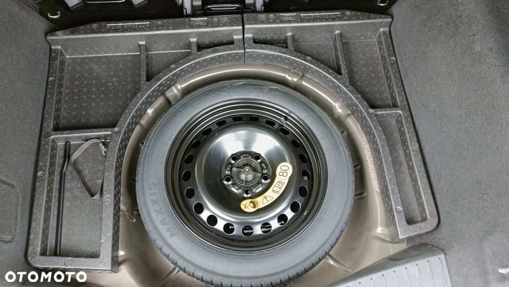 Ford C-MAX 1.0 EcoBoost Start-Stopp-System Champions Edition - 9