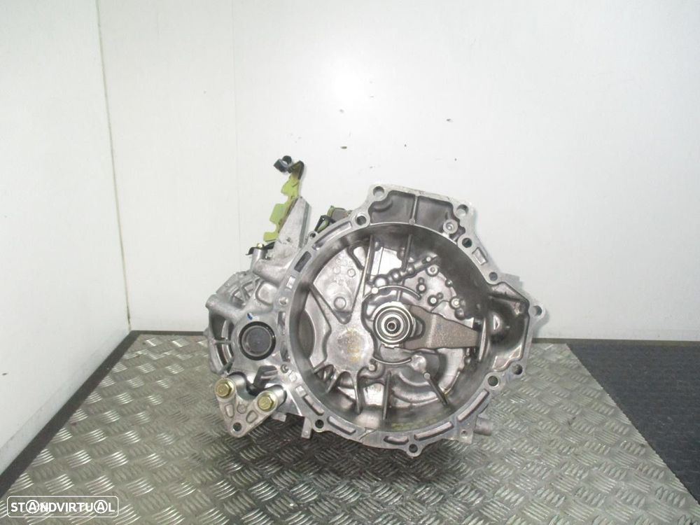 CAIXA VELOCIDADES MAZDA 6 HATCHBACK 2005 -3A1 - 5