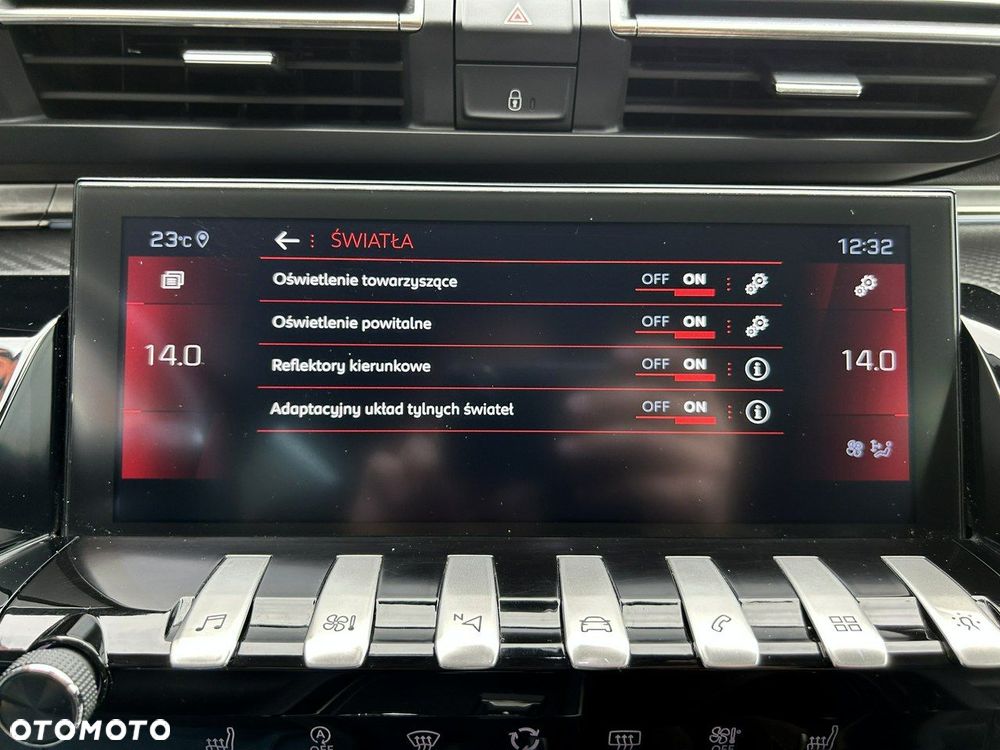 Peugeot 508 1.6 PureTech Allure S&S EAT8 - 26