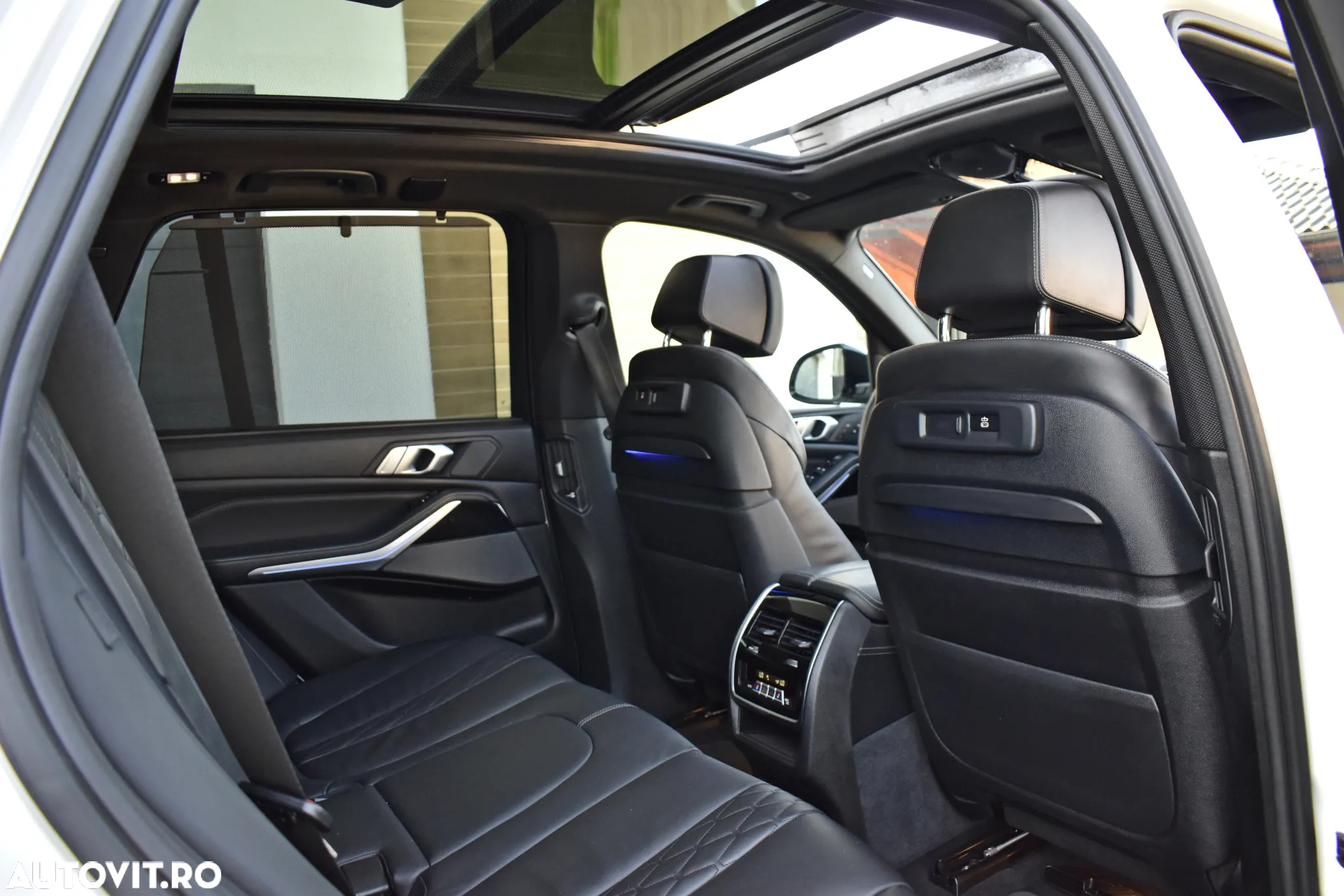 BMW X5 - 19