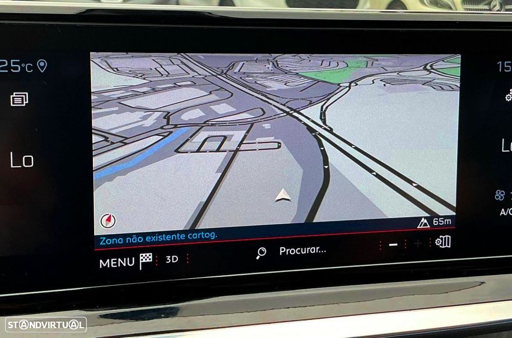 Peugeot 208 1.2 PureTech GT Line EAT8 - 4