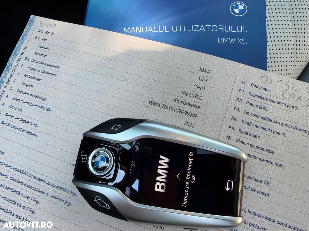 BMW X5 - 30