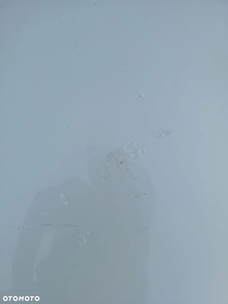 BŁOTNIK PRAWY PRZÓD PRZEDNI BMW F01 F02 F04 A96 MINERALWHITE B355 ORG LAKIER - 3