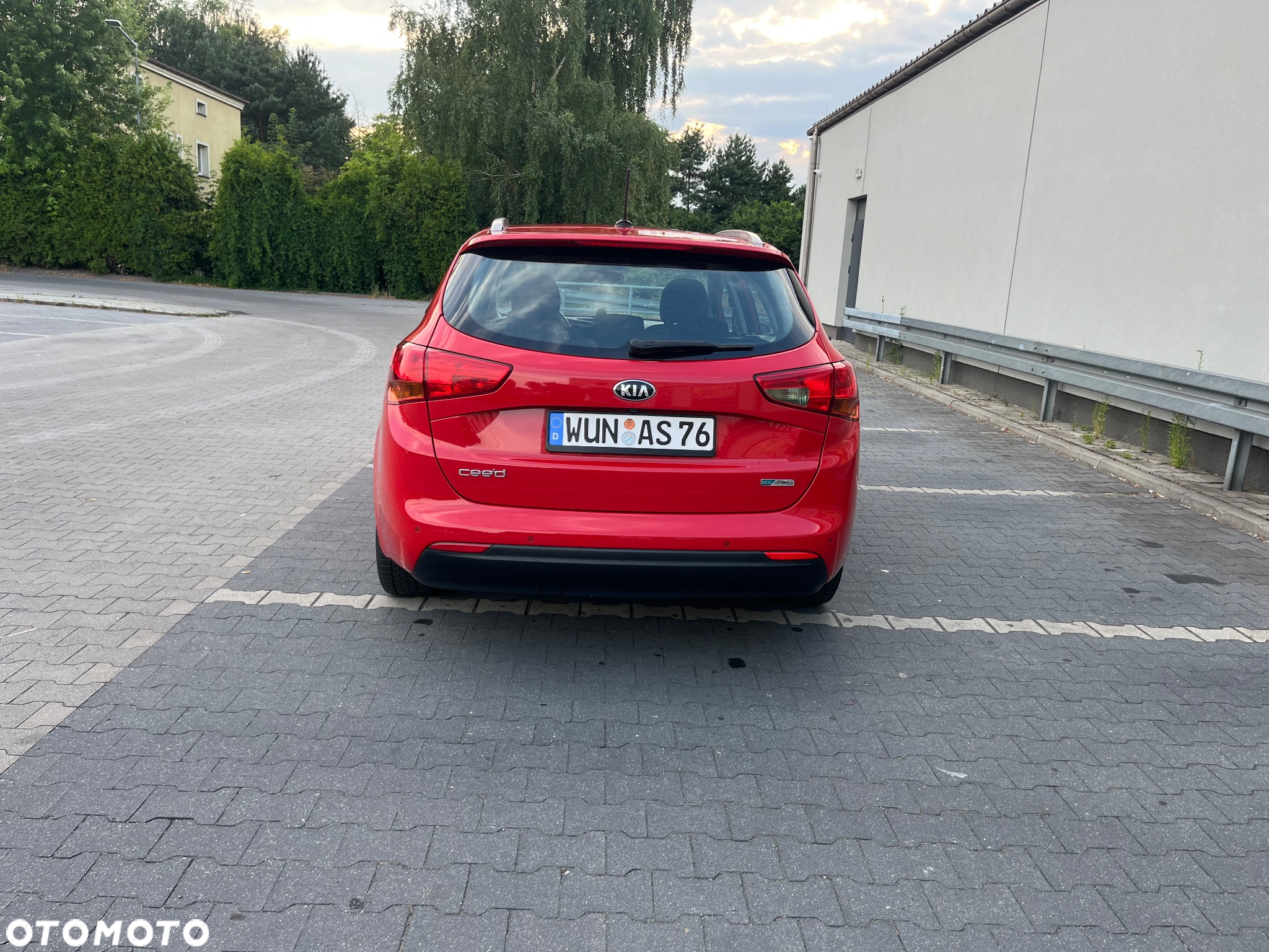 Kia Ceed 1.6 GDI Dream-Team Edition - 5
