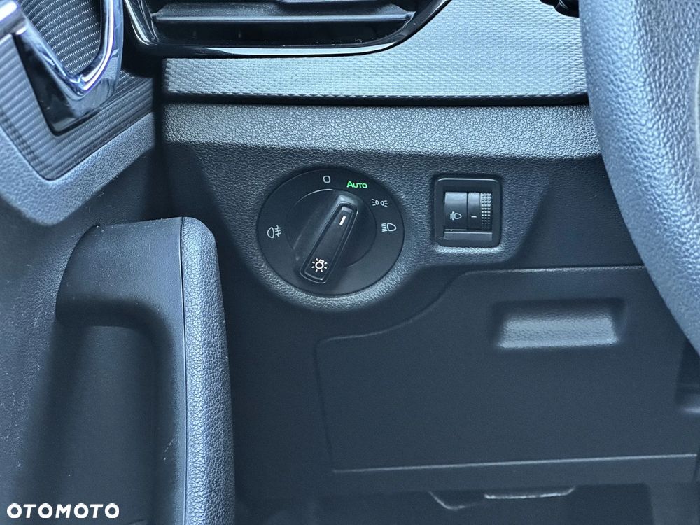 Skoda Scala 1.0 TSI Active - 29