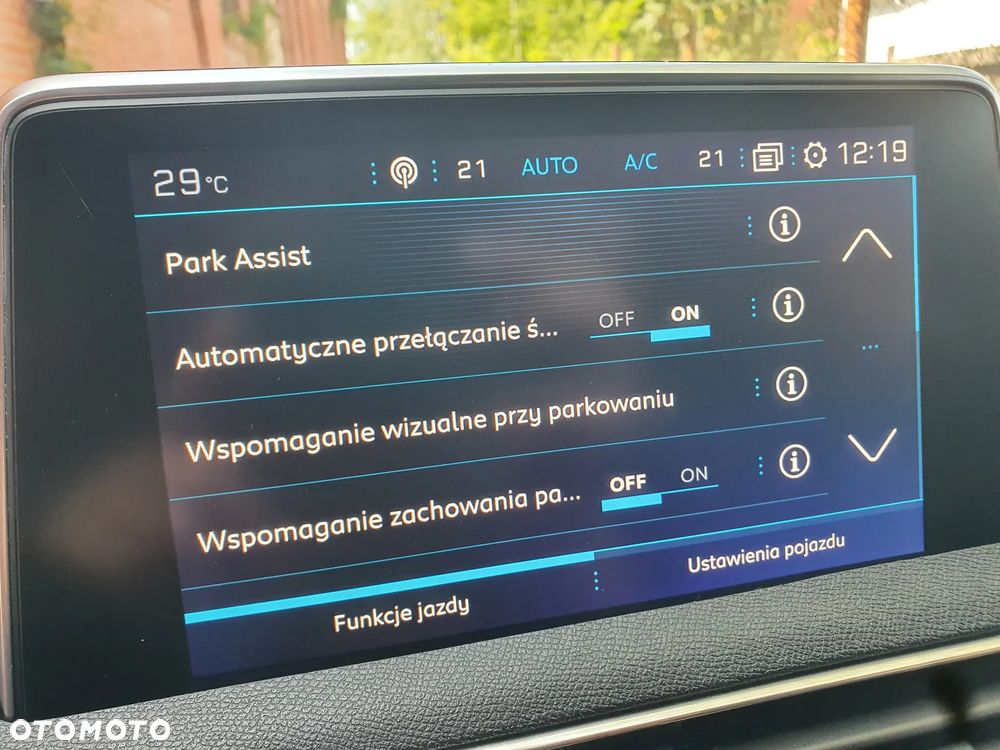 Peugeot 3008 HDi 150 Allure - 18