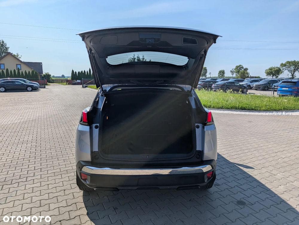 Peugeot 3008 PureTech 130 Stop & Start GPF Allure - 40