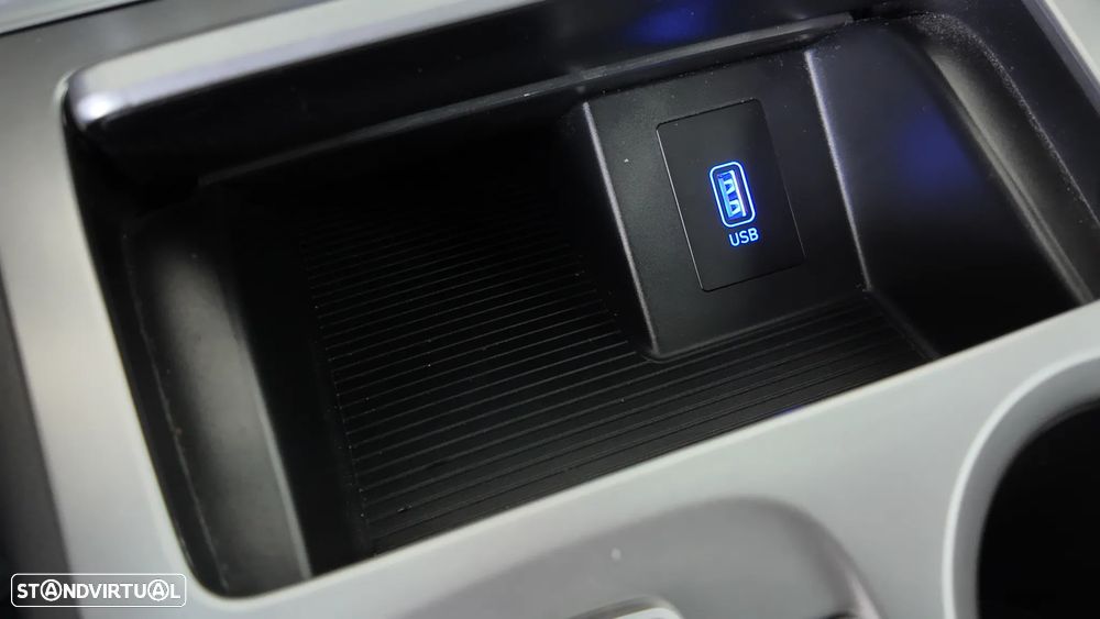 Hyundai Kauai EV 39 kWh Premium - 30